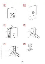 Предварительный просмотр 15 страницы Franke 2030040072 Installation And Operating Instructions Manual