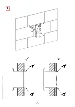 Preview for 7 page of Franke 2030040116 Installation And Operating Instructions Manual