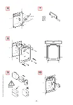 Preview for 9 page of Franke 2030040116 Installation And Operating Instructions Manual