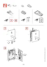 Preview for 14 page of Franke 2030040116 Installation And Operating Instructions Manual