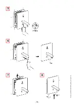 Предварительный просмотр 16 страницы Franke 2030040116 Installation And Operating Instructions Manual