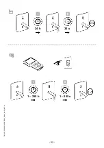 Preview for 23 page of Franke 2030040116 Installation And Operating Instructions Manual