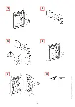 Preview for 34 page of Franke 2030040116 Installation And Operating Instructions Manual