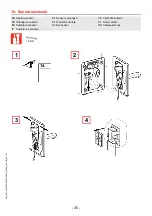 Preview for 35 page of Franke 2030040116 Installation And Operating Instructions Manual