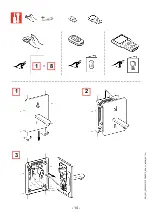 Предварительный просмотр 14 страницы Franke 2030040121 Installation And Operating Instructions Manual