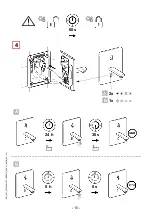 Предварительный просмотр 15 страницы Franke 2030040121 Installation And Operating Instructions Manual