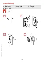 Preview for 35 page of Franke 2030040121 Installation And Operating Instructions Manual