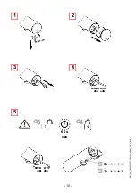 Preview for 10 page of Franke 2030040224 Installation And Operating Instructions Manual