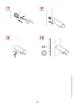 Preview for 22 page of Franke 2030040224 Installation And Operating Instructions Manual