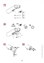 Preview for 26 page of Franke 2030040224 Installation And Operating Instructions Manual