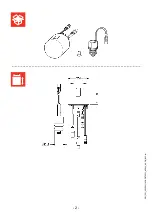 Preview for 2 page of Franke 2030041162 Installation And Operating Instructions Manual