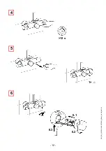 Предварительный просмотр 12 страницы Franke 2030041162 Installation And Operating Instructions Manual