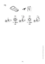 Предварительный просмотр 14 страницы Franke 2030041162 Installation And Operating Instructions Manual