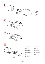 Preview for 18 page of Franke 2030041162 Installation And Operating Instructions Manual