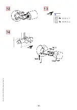 Preview for 19 page of Franke 2030041162 Installation And Operating Instructions Manual