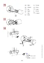 Preview for 22 page of Franke 2030041162 Installation And Operating Instructions Manual