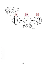 Preview for 23 page of Franke 2030041162 Installation And Operating Instructions Manual