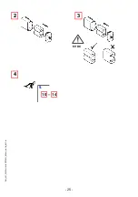 Preview for 25 page of Franke 2030041162 Installation And Operating Instructions Manual