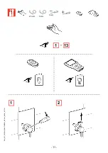 Preview for 11 page of Franke 2030041526 Installation And Operating Instructions Manual