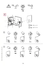 Preview for 13 page of Franke 2030041526 Installation And Operating Instructions Manual