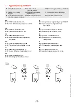 Preview for 16 page of Franke 2030041526 Installation And Operating Instructions Manual