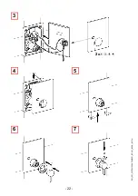 Preview for 22 page of Franke 2030041526 Installation And Operating Instructions Manual