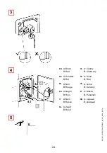 Preview for 24 page of Franke 2030041526 Installation And Operating Instructions Manual