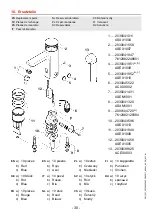 Preview for 30 page of Franke 2030048268 Installation And Operating Instructions Manual