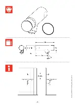 Предварительный просмотр 2 страницы Franke 2030049137 Installation And Operating Instructions Manual