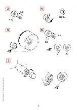 Preview for 9 page of Franke 2030049137 Installation And Operating Instructions Manual