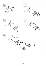 Preview for 12 page of Franke 2030049137 Installation And Operating Instructions Manual