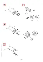 Предварительный просмотр 13 страницы Franke 2030049137 Installation And Operating Instructions Manual