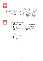 Preview for 2 page of Franke 2030050552 Installation And Operating Instructions Manual