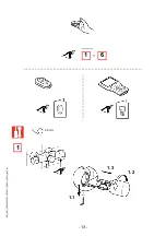 Preview for 13 page of Franke 2030050552 Installation And Operating Instructions Manual