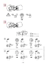 Preview for 14 page of Franke 2030050552 Installation And Operating Instructions Manual