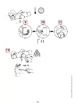 Preview for 18 page of Franke 2030050552 Installation And Operating Instructions Manual