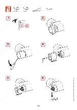 Preview for 30 page of Franke 2030050552 Installation And Operating Instructions Manual