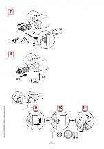 Preview for 31 page of Franke 2030050552 Installation And Operating Instructions Manual