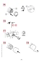 Preview for 35 page of Franke 2030050552 Installation And Operating Instructions Manual