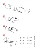 Preview for 38 page of Franke 2030050552 Installation And Operating Instructions Manual