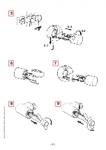 Preview for 41 page of Franke 2030050552 Installation And Operating Instructions Manual