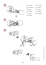 Preview for 42 page of Franke 2030050552 Installation And Operating Instructions Manual