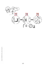 Preview for 43 page of Franke 2030050552 Installation And Operating Instructions Manual