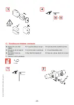 Preview for 45 page of Franke 2030050552 Installation And Operating Instructions Manual