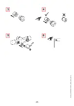 Preview for 46 page of Franke 2030050552 Installation And Operating Instructions Manual