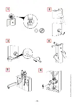 Preview for 18 page of Franke 2030054252 Installation And Operating Instructions Manual