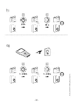 Preview for 22 page of Franke 2030054252 Installation And Operating Instructions Manual