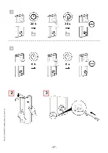 Preview for 27 page of Franke 2030054252 Installation And Operating Instructions Manual