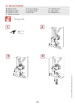 Preview for 36 page of Franke 2030054252 Installation And Operating Instructions Manual