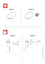 Preview for 2 page of Franke 2030054793 Installation And Operating Instructions Manual